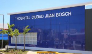 Read more about the article Hospital Ciudad Juan Bosch desmiente paciente Coronavirus en el centro