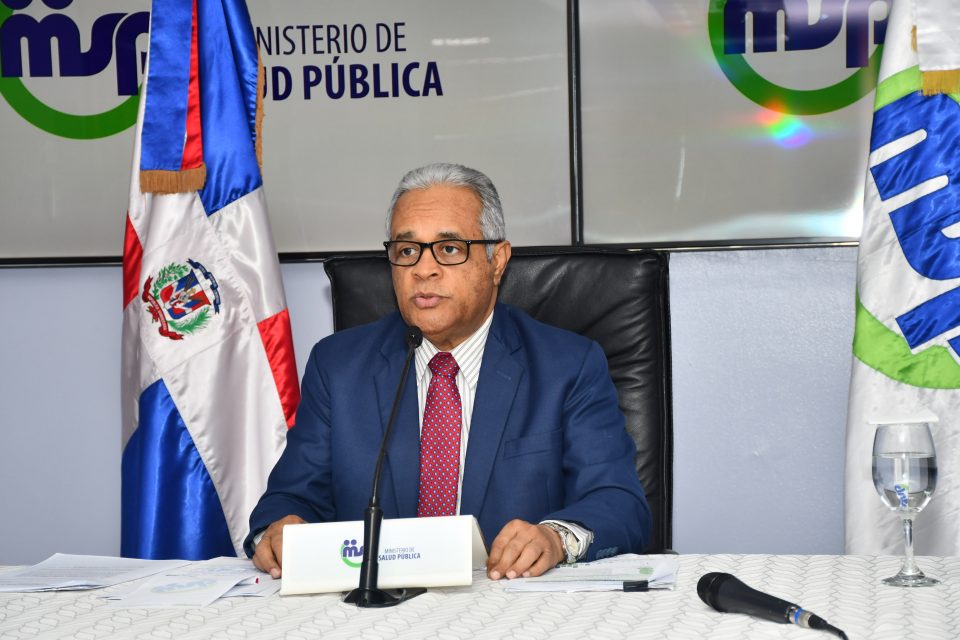 You are currently viewing Ministerio de Salud Pública inicia ensayos de Pruebas Rápidas