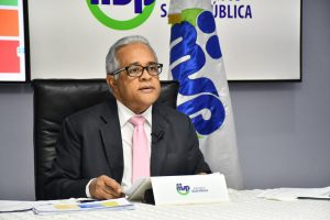 Read more about the article MSP colocará cordón epidemiológico en Puerto Plata, tras realización de un mitin de cientos de personas en un acto con el llamado “Pelegrino”