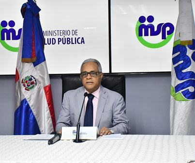 You are currently viewing Ministerio de Salud Pública confirma 661 casos descartados y 12 provincias libres de COVID-19