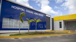 You are currently viewing Hospital Ciudad Juan Bosch (HCJB) apertura servicios de consultas desde la UNAP