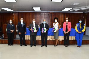 Ministerio de Salud presentó ¨Plan de la respuesta a las demencias en la República Dominicana, 2020-2025