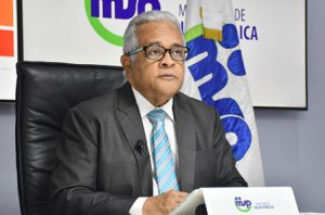 COVID-19: República Dominicana registra nuevos 1,248 casos y 20 fallecimientos; ocupación hospitalaria es de 93 %