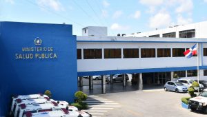 Read more about the article En República Dominicana casos activos confirmados se aproximan a los 50 mil