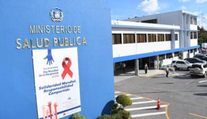 Read more about the article Salud Pública reporta 1,254 nuevos casos positivos al SARS CoV-2 en las últimas 24 horas en RD