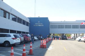 Read more about the article Ministerio de Salud Pública notifica tres nuevos casos de Viruela Símica en el país