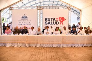 Read more about the article Ministro de Salud: San Juan es una de las provincias con mejores indicadores de salud del país
