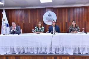 Read more about the article MISPAS notifica a la población seis nuevos casos de cólera en Santo Domingo Este