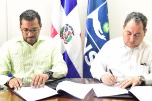 Read more about the article SNS y Fundación Mauricio Báez acuerdan habilitar Centro de Salud en Villa Juana