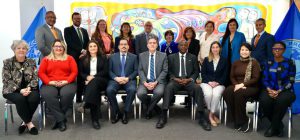 Read more about the article República Dominicana preside la 17 sesión del Subcomité de Programa, Presupuesto y Administrativo de la OPS