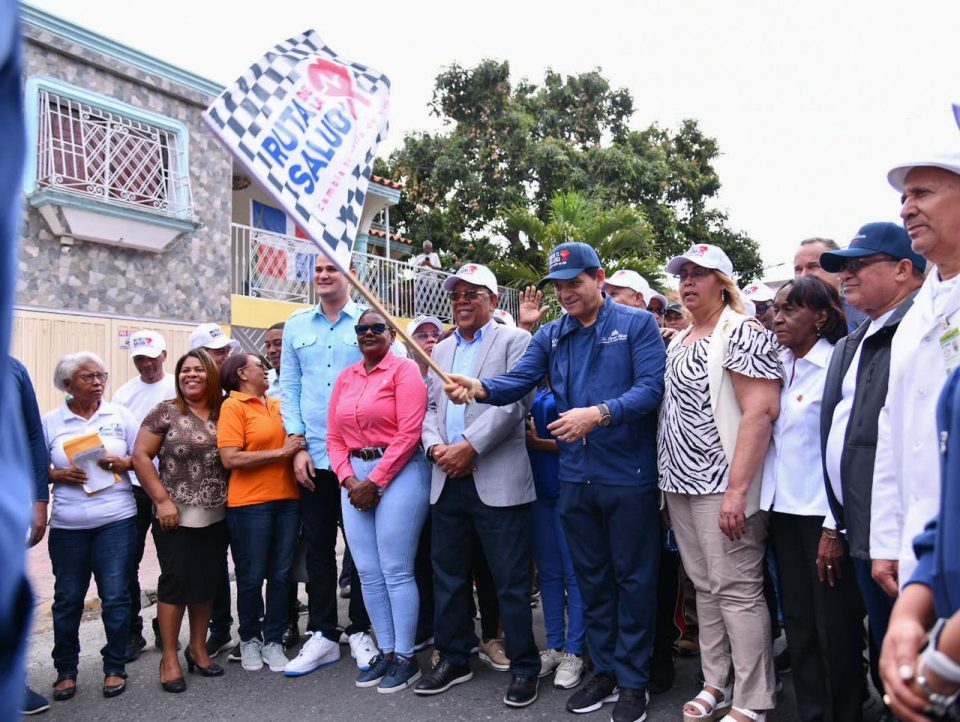 Read more about the article MISPAS llevará “Ruta de la Salud” a la provincia Sánchez Ramírez