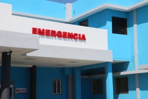Read more about the article SNS fortalece hospitales Red Pública ante asueto Semana Santa