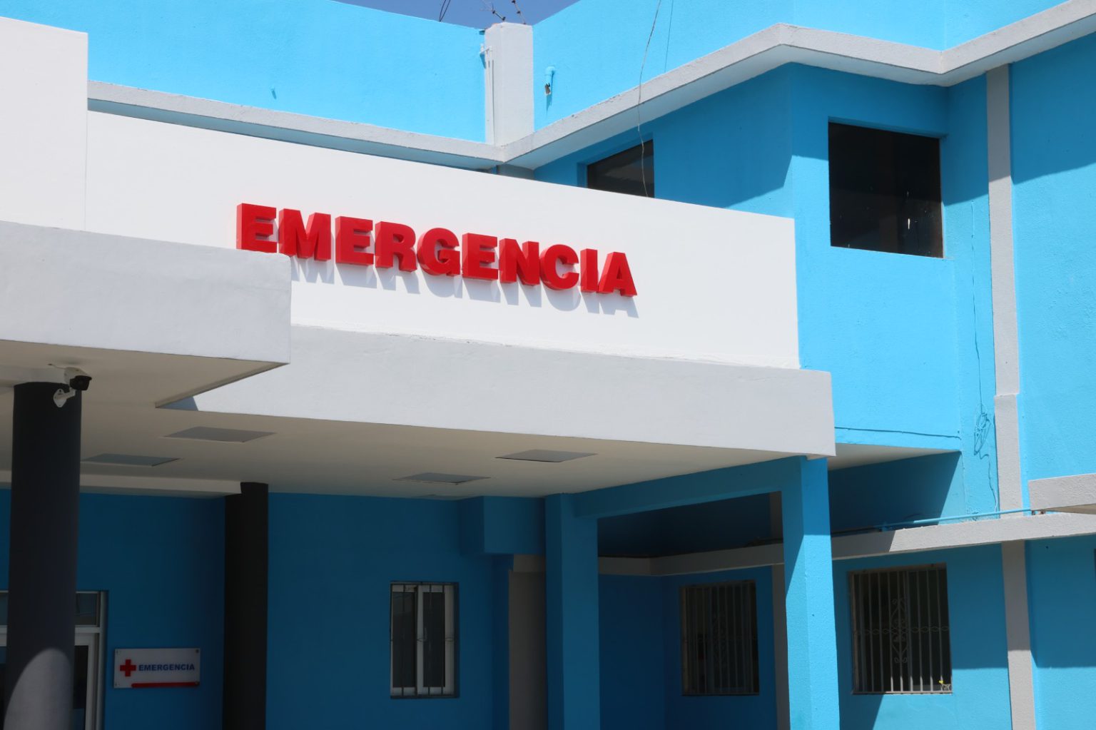 You are currently viewing SNS fortalece hospitales Red Pública ante asueto Semana Santa