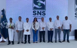 Read more about the article SNS inaugura moderna Emergencia y remozamiento general Hospital Dr. Luis Bonilla, en Nagua