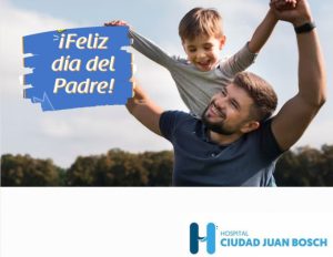 Read more about the article Feliz Día Papá!!!