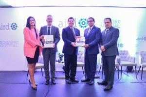 Read more about the article Ministro de Salud presenta PLANDES 2030 a la Asociación de Industrias de la República Dominicana