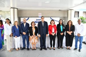Read more about the article Salud Pública inicia con éxito la Semana del Bienestar 2023: “Tu Salud, Mi Salud”