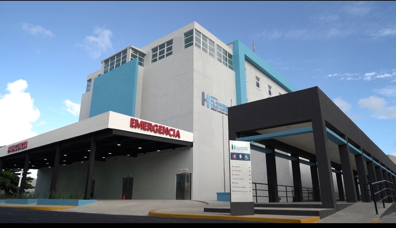 You are currently viewing Hospital (Unidad) Materno Infantil Marcelino Vélez inicia servicios el 11 de septiembre