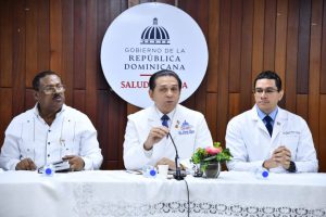 Read more about the article Ministerio de Salud aclara no niega información sobre dengue en centros de salud