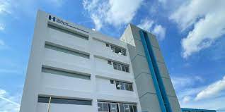 Read more about the article Dominicanos reciben del presidente Abinader el remozado Hospital Materno Dra. Evangelina Rodríguez