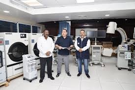 You are currently viewing SNS fortalece capacidad resolutiva hospitales Sto. Dgo.