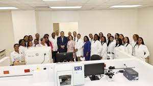 Read more about the article SNS pone en funcionamiento nuevo laboratorio clínico en Ciudad Sanitaria Dr. Luis Eduardo Aybar