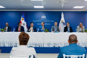 Read more about the article Ministerio de Salud anuncia “Primer Censo Nacional de Recursos Humanos en Salud”