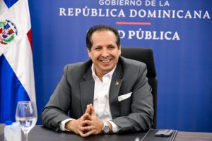 Read more about the article Víctor Atallah viajó este domingo a Washington para participar en el 61° Consejo Directivo de la OPS