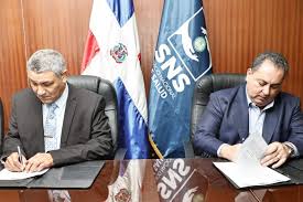 Read more about the article SNS y Fundación Dominicana de Ciegos unen esfuerzos para mejorar la inclusión laboral