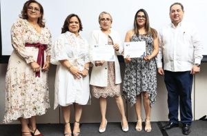 Read more about the article SNS celebra primera entrega “Premios al Desempeño de los Servicios de Laboratorios Clínicos”