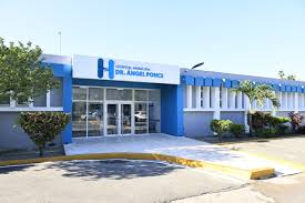 You are currently viewing SNS deja en funcionamiento hospital en Consuelo